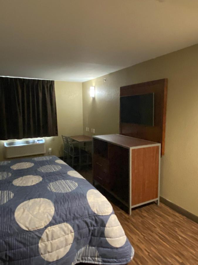 Hotel Jamaica Plaza New York Eksteriør billede
